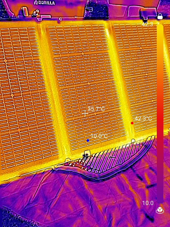 Thermal: 35°C, May 9